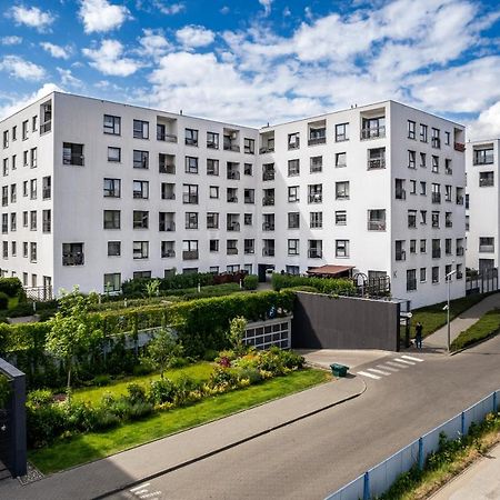 Apartament Gorczewska 181 Warszawa Eksteriør billede