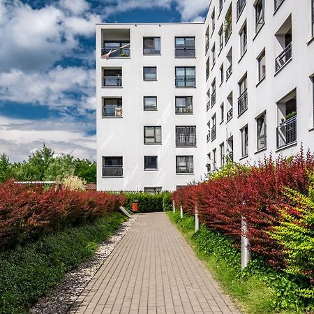 Apartament Gorczewska 181 Warszawa Eksteriør billede