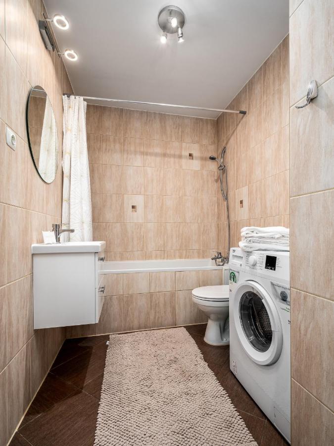 Apartament Gorczewska 181 Warszawa Eksteriør billede