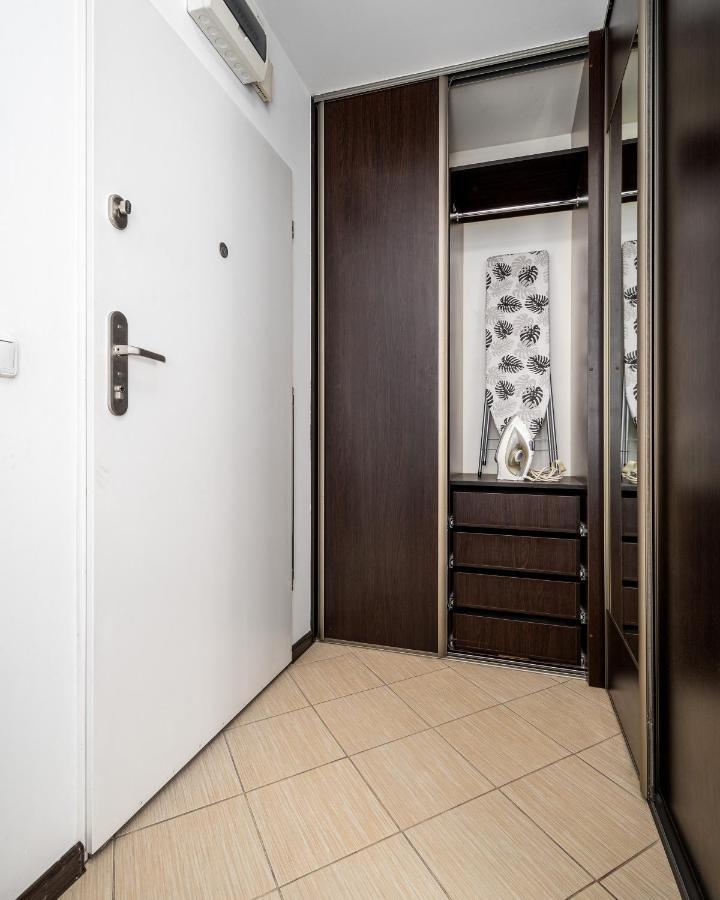 Apartament Gorczewska 181 Warszawa Eksteriør billede