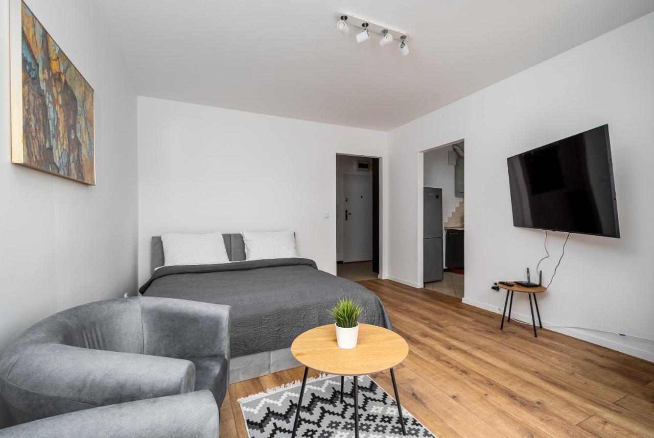 Apartament Gorczewska 181 Warszawa Eksteriør billede